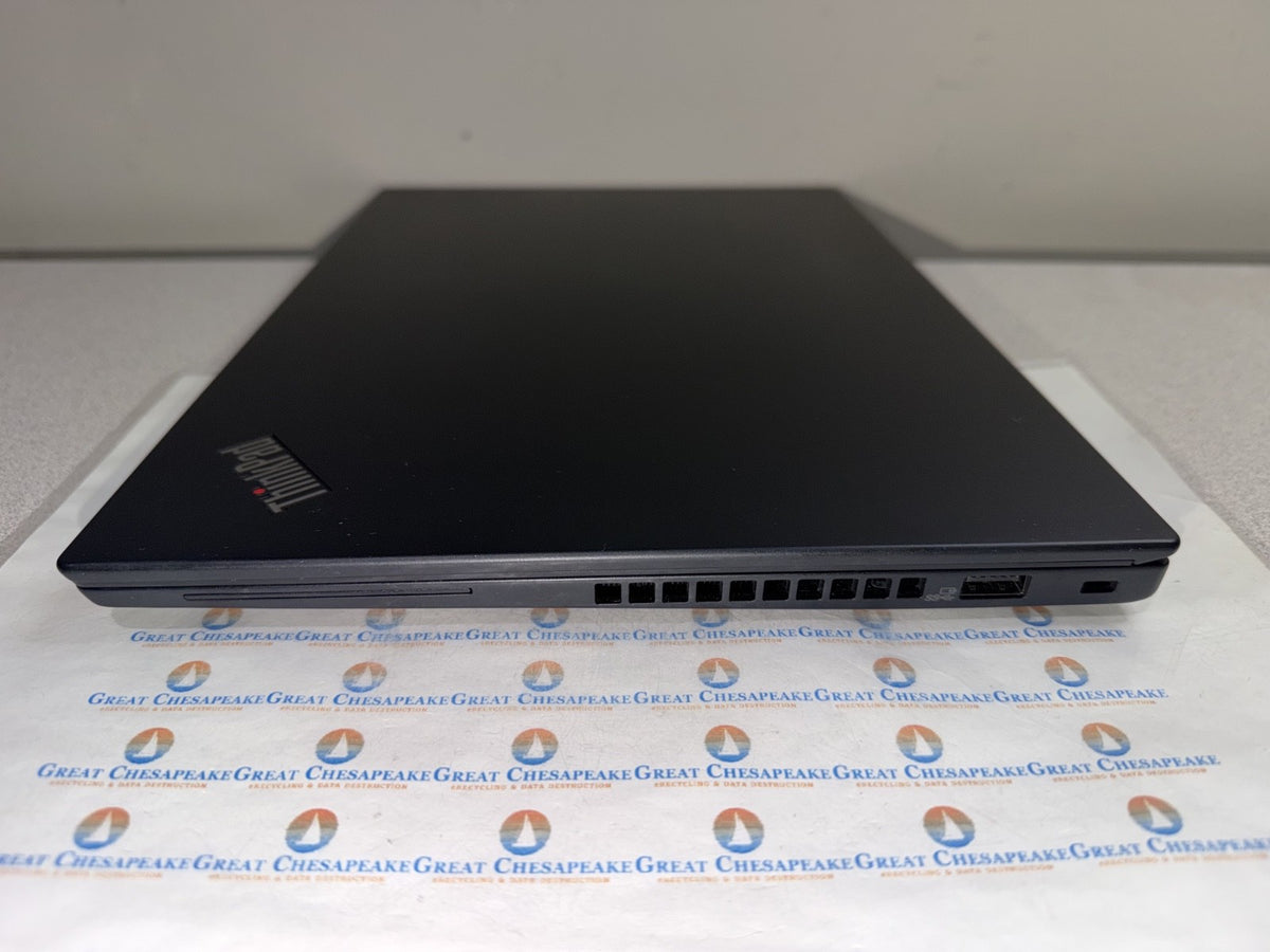 Lenovo ThinkPad X13 Gen1 512GB SSD 16GB Ram i7-10510U Win11Pro w/Charger!