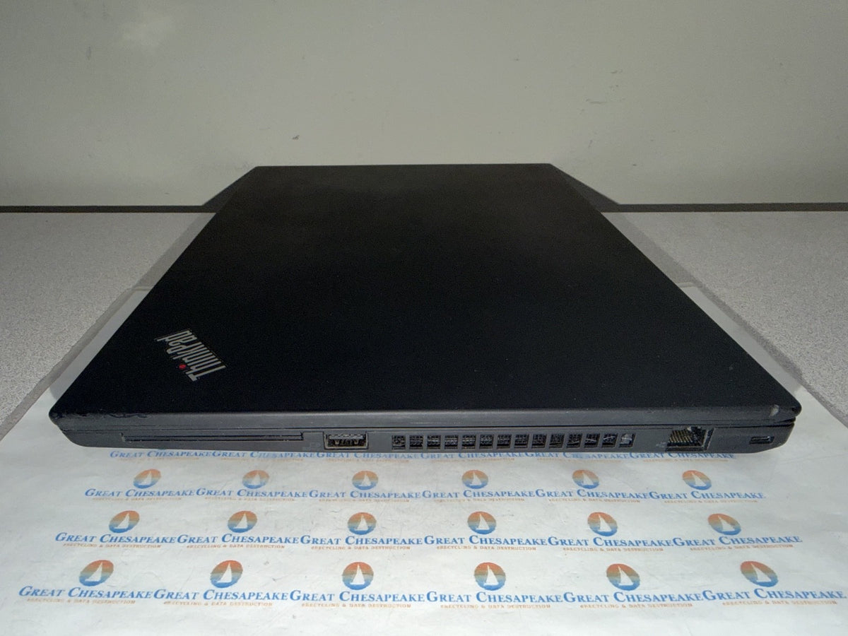 Lenovo ThinkPad T14 Gen1 512GB SSD 16GB Ram i5-10210U Win11Pro w/Charger!