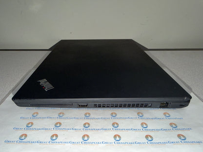 Lenovo ThinkPad T14 Gen1 512GB SSD 16GB Ram i5-10210U Win11Pro w/Charger!