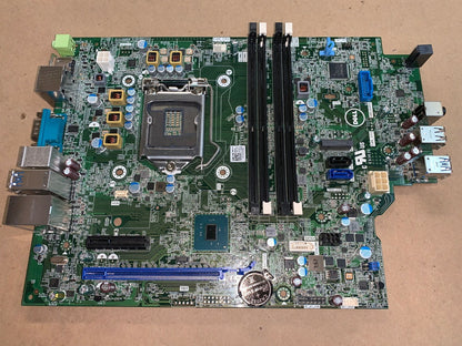 Dell 0FDY5C Optiplex 5050 LGA 1151 DDR4 Desktop Motherboard TESTED!