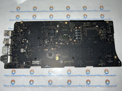 MacBook Pro 820-3536-A Retina 13" A1502 2013 2.4GHz 4GB RAM LogicBoard FOR PARTS