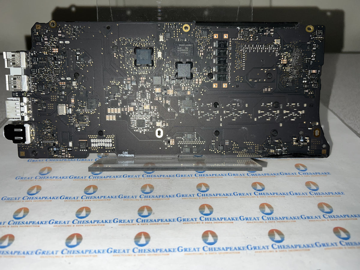MacBook Pro 820-4924-A 13" Retina A1502 i5-5257U 2.70GHz 8GB Board FOR PARTS!