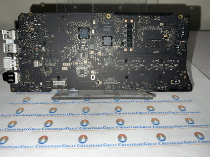 MacBook Pro 820-4924-A 13" Retina A1502 i5-5257U 2.70GHz 8GB Board FOR PARTS!
