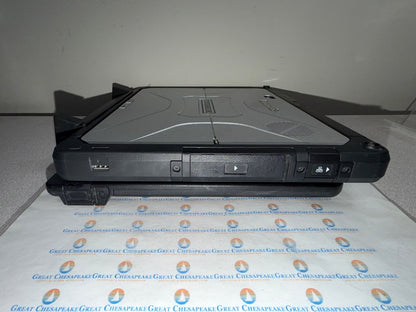 Panasonic ToughBook CF-33-1 Intel i5-7300 256GB SSD 8GB Ram Win11Pro w/Charger!
