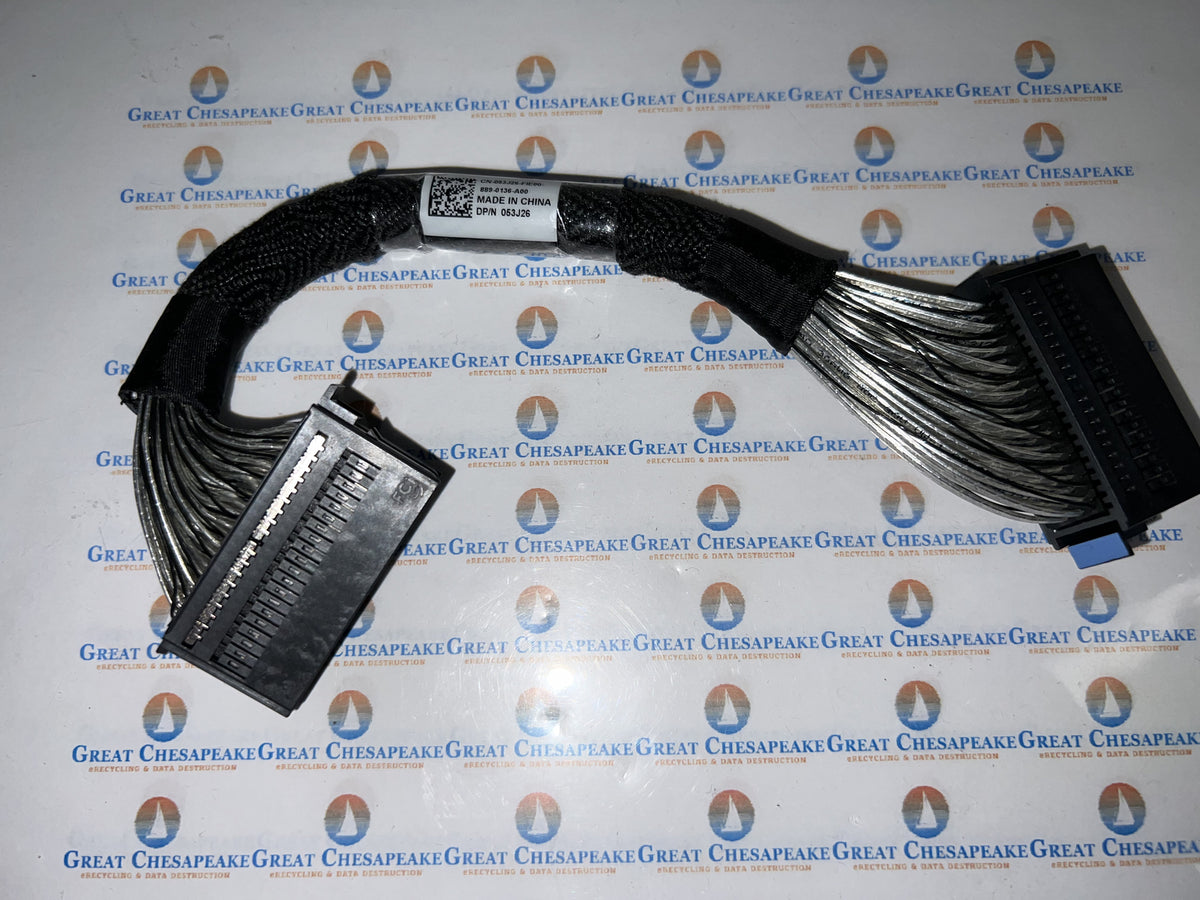 Genuine Dell 053J26 EMC PowerEdge R940 Server Cable 53J26