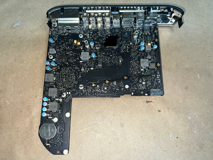 OEM APPLE 631-1739 MOTHERBOARD INTEL I5-2415M 2.30GHZ MAC Mini MID 2011 TESTED!