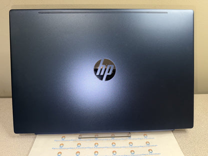 HP 15-cs2073cl Pavilion i7-8565U 256GB SSD 16GB Ram Win11Pro 1920x1080 w/Charger