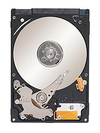 Seagate ST500LT012 Momentus Thin 500GB Internal 5400RPM 2.5" HDD SATA TESTED!