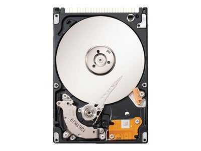 Seagate ST9120823AS Momentus 120GB Internal 7200 RPM 2.5" Hard Drive TESTED!