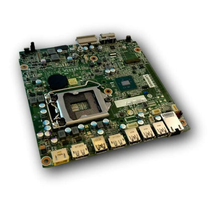 Lenovo IQ2X0IH LGA 1151/Socket H4 Intel Motherboard DDR4 M710q M910q TESTED!