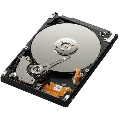Samsung ST1000LM024 1TB Seagate Internal 5400RPM 2.5" SATA TESTED!