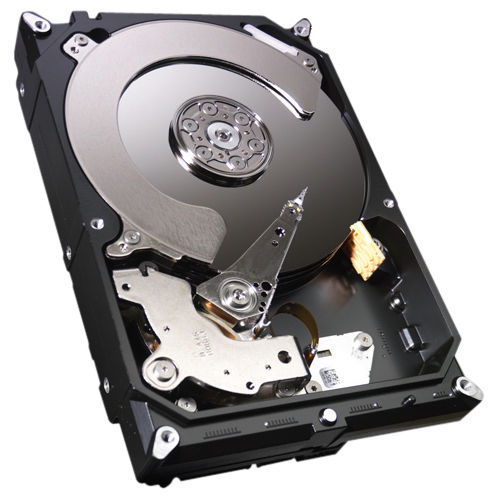 Seagate Barracuda ST500DM002 500GB SATA 7200RPM 3.5" TESTED!